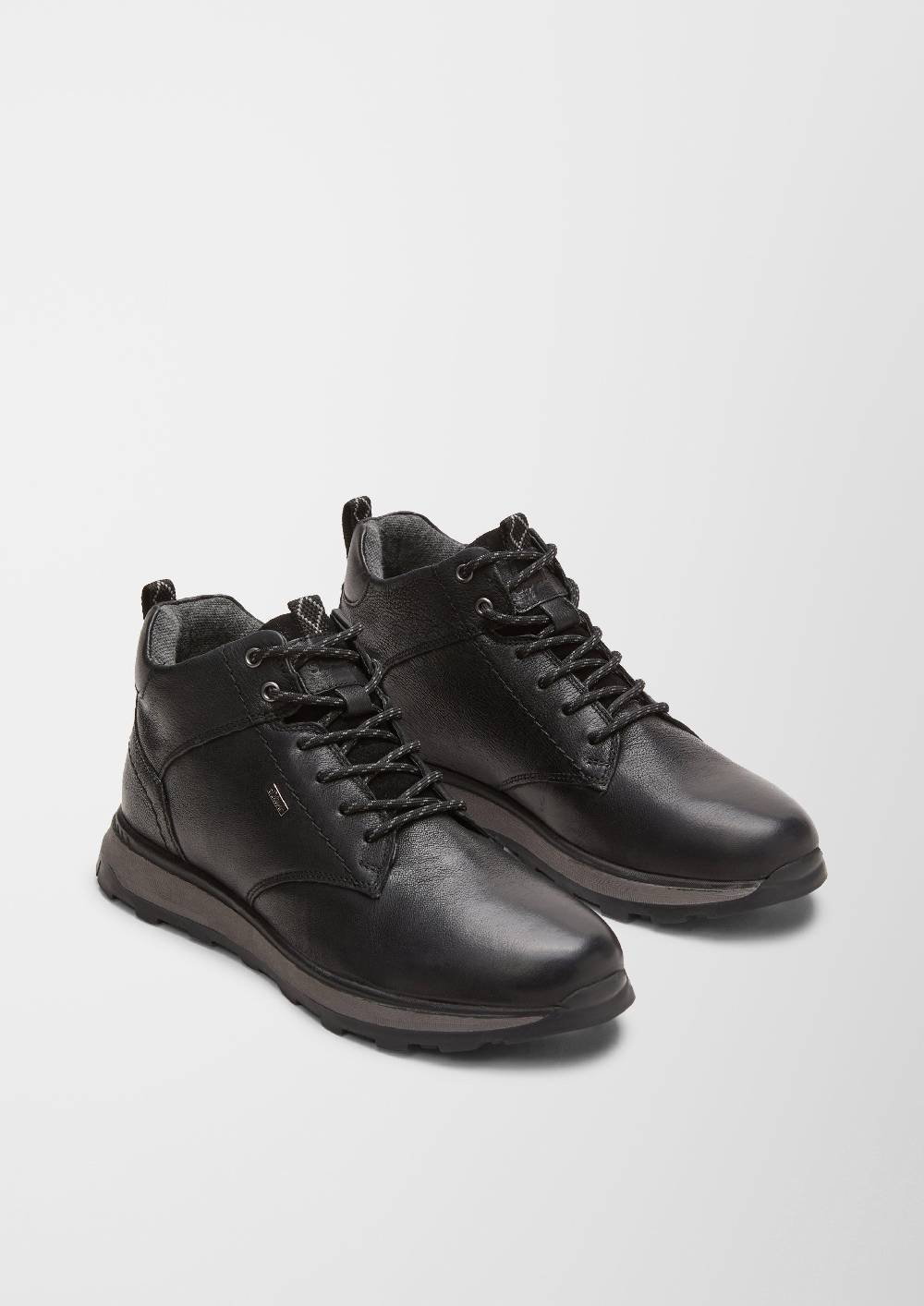 S.Oliver Boots Im Fabricmix