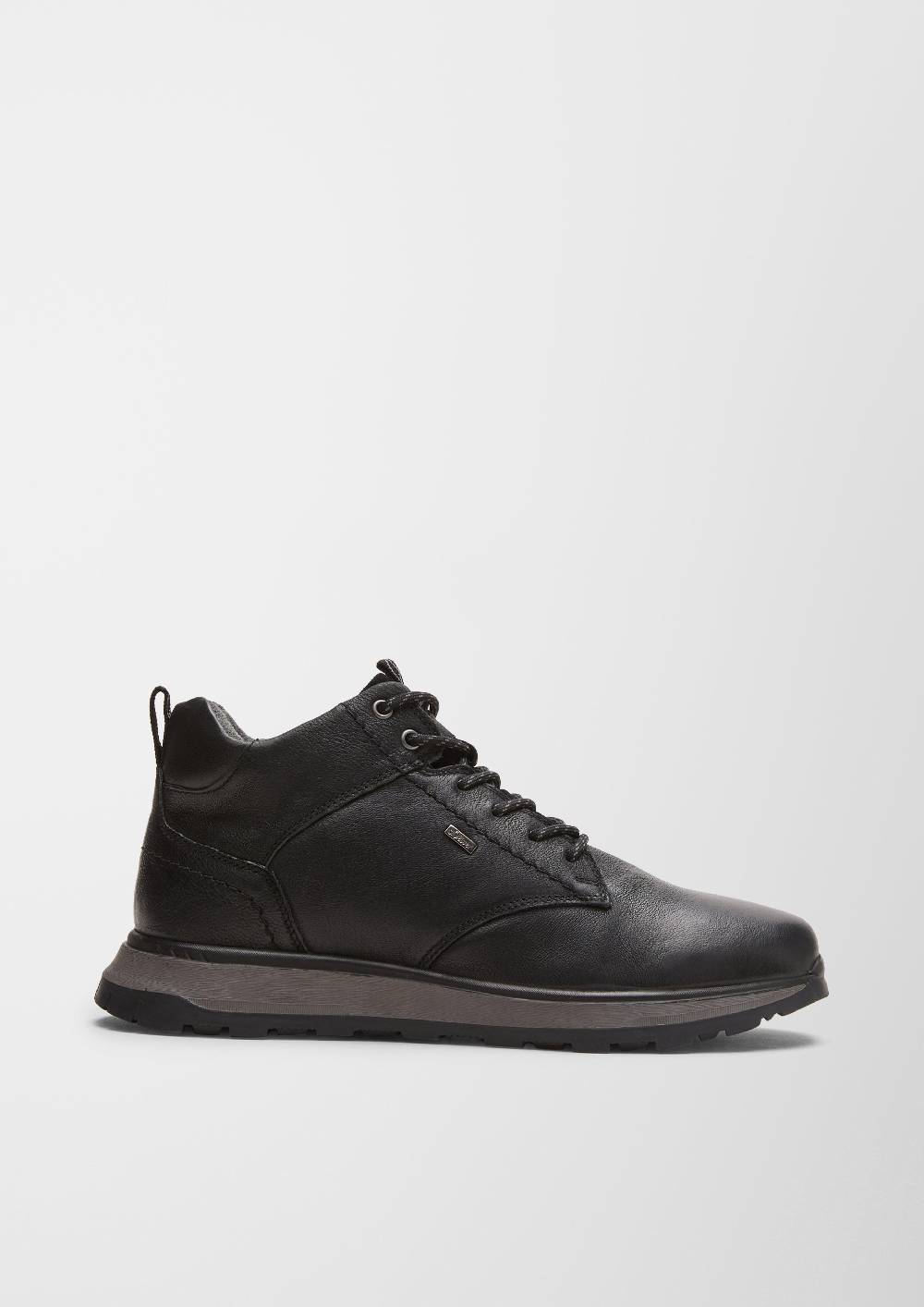 S.Oliver Boots Im Fabricmix