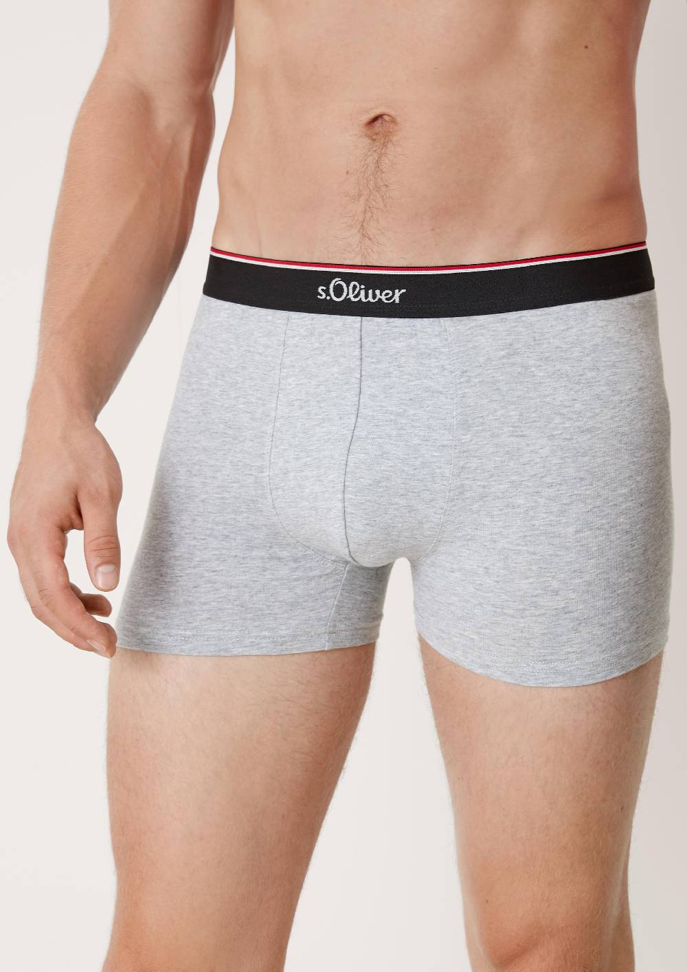 S.Oliver Boxershort Im 3er-Pack