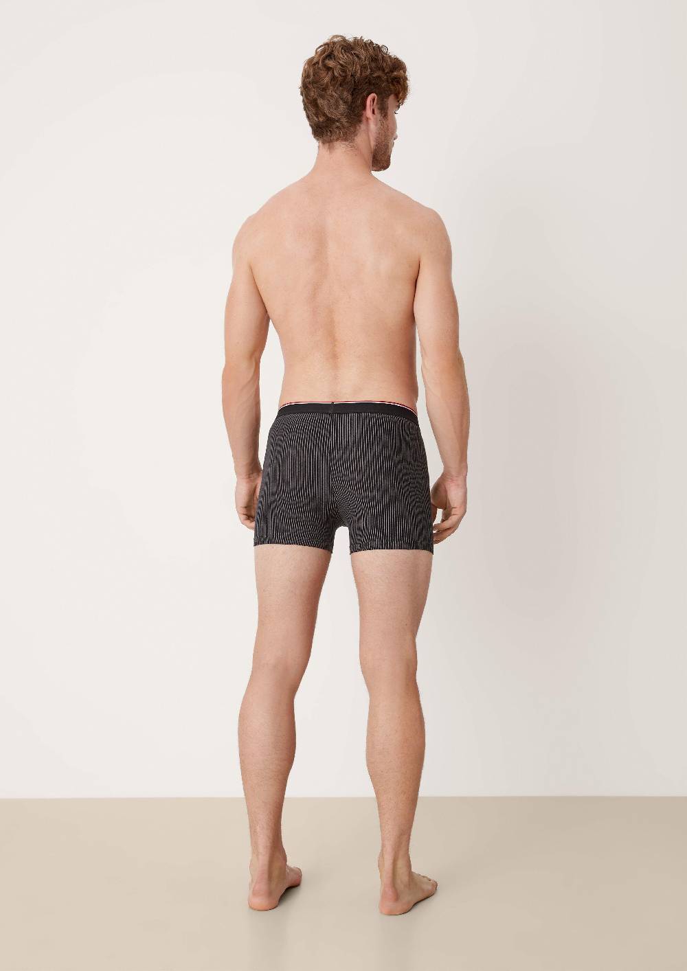 S.Oliver Boxershort Im 3er-Pack