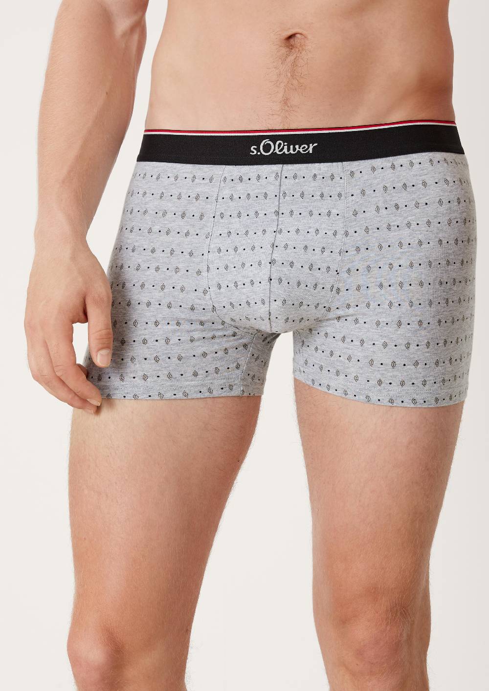 S.Oliver Boxershort Im 3er-Pack