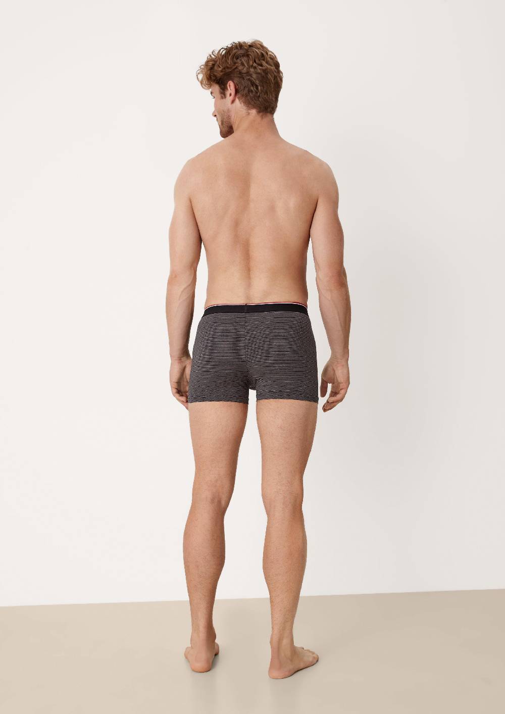S.Oliver Boxershort Im 3er-Pack