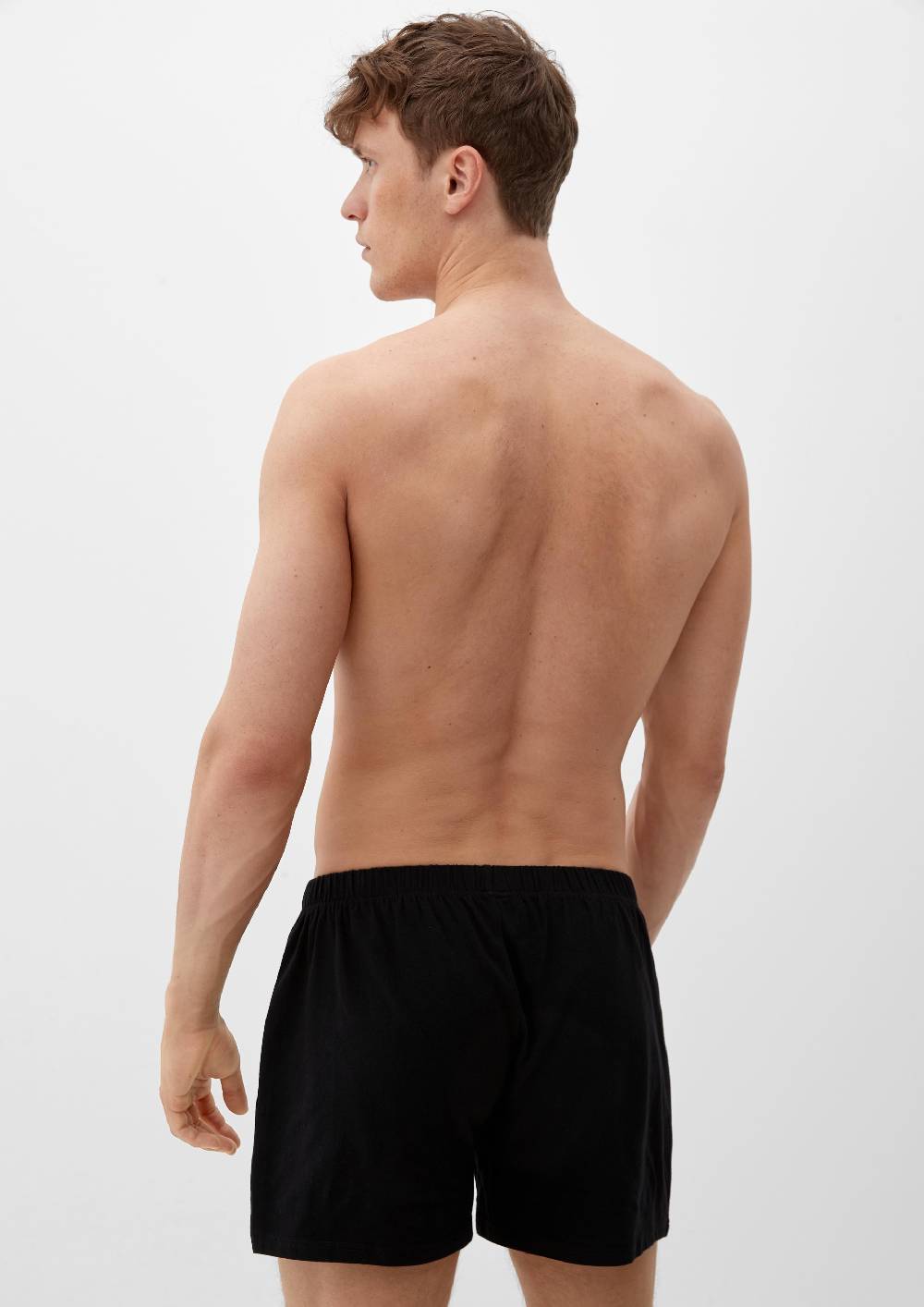 S.Oliver Boxershorts Im 2er-Pack