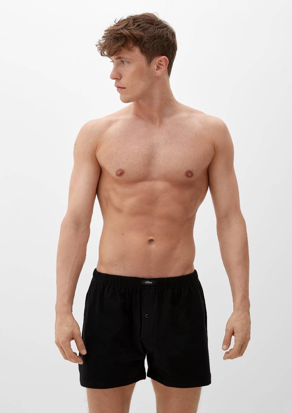 S.Oliver Boxershorts Im 2er-Pack