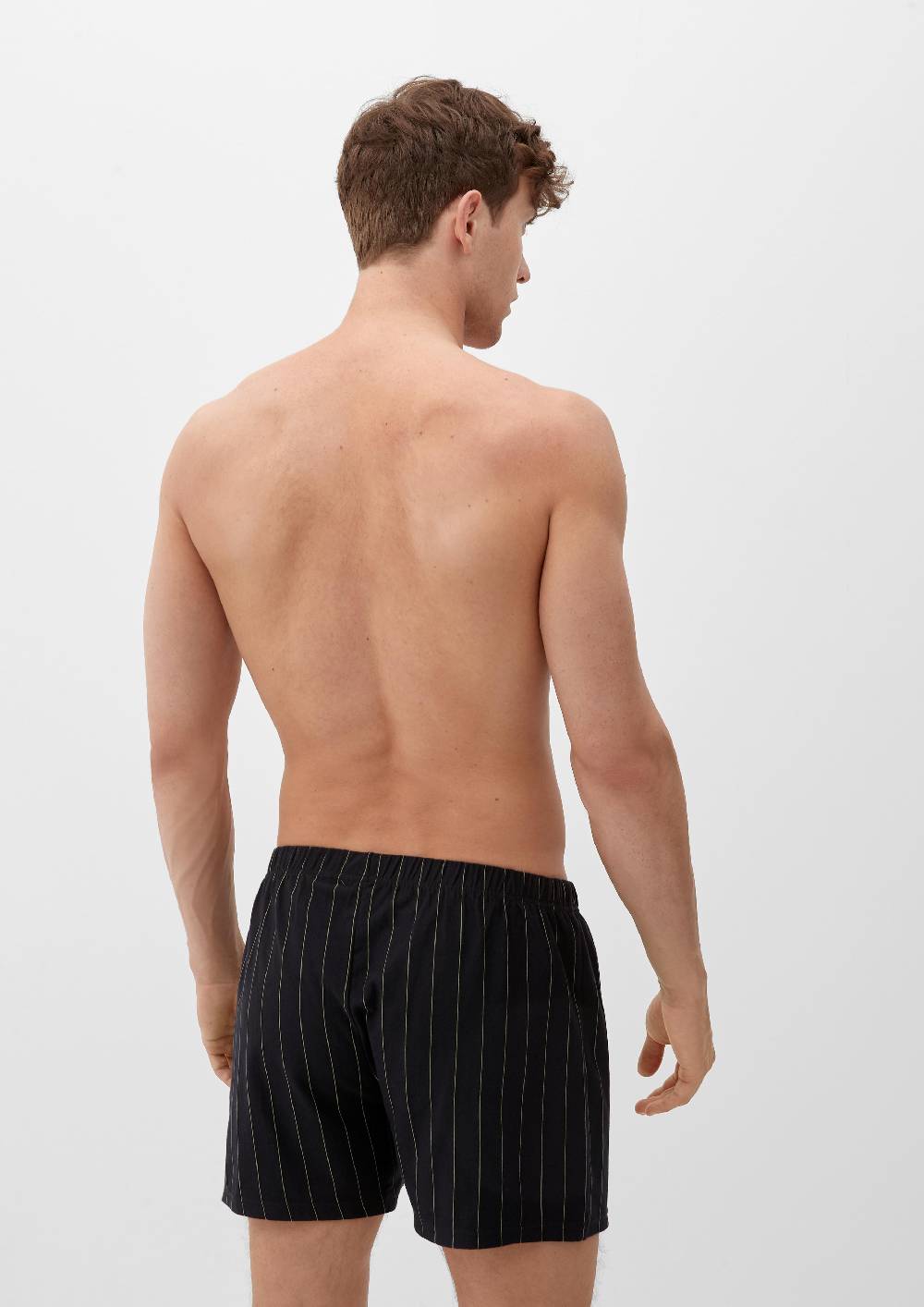 S.Oliver Boxershorts Im 2er-Pack