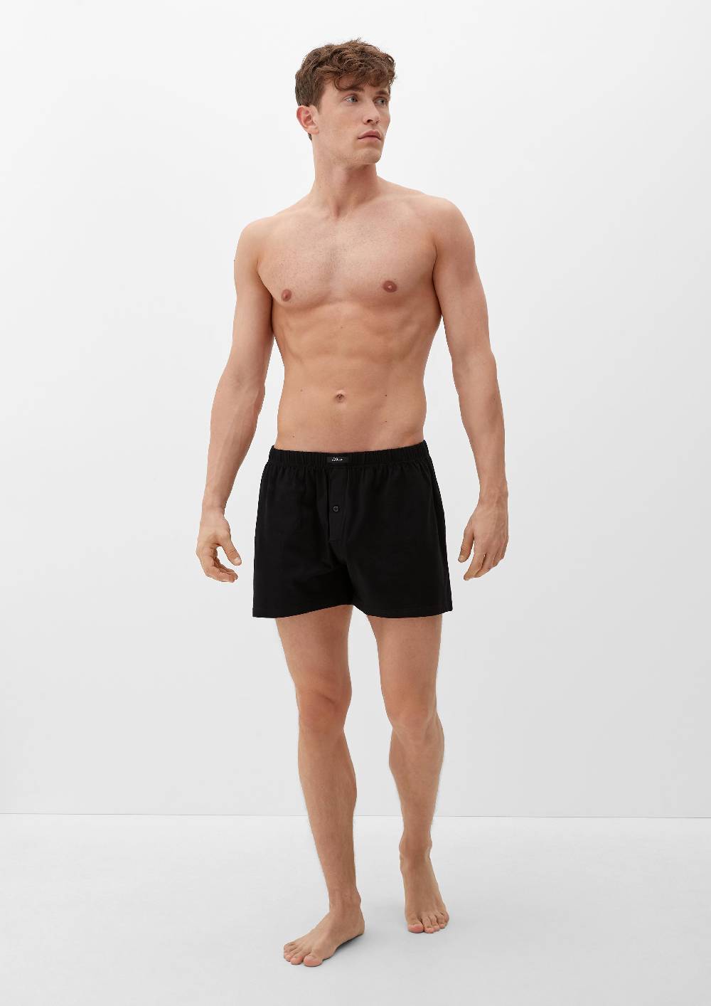 S.Oliver Boxershorts Im 2er-Pack