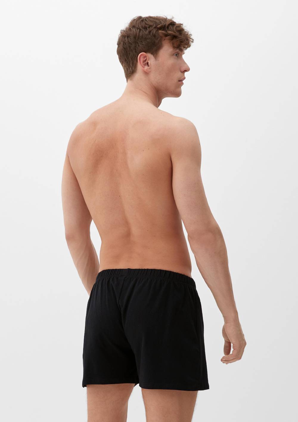 S.Oliver Boxershorts Im 2er-Pack