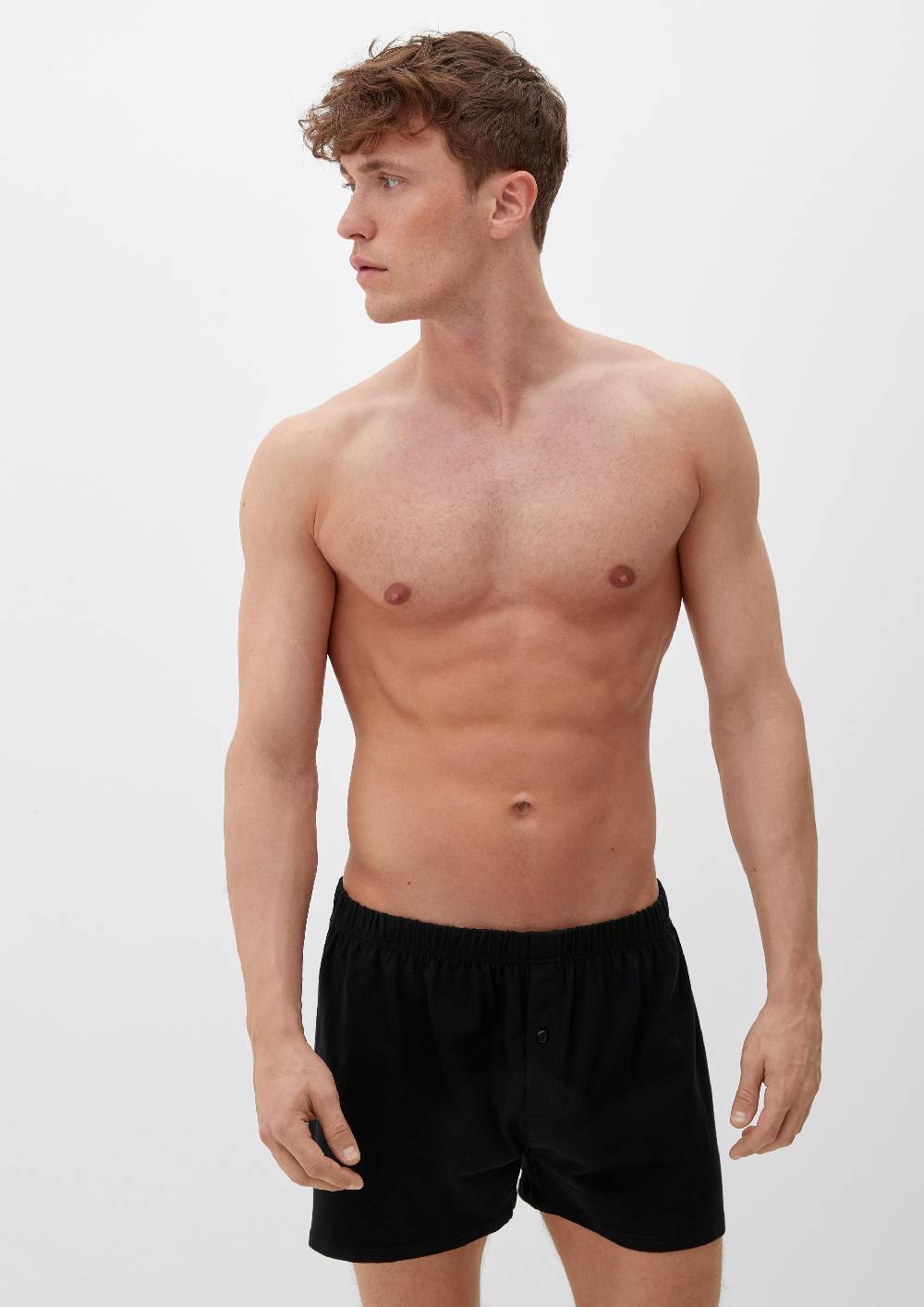 S.Oliver Boxershorts Im 2er-Pack