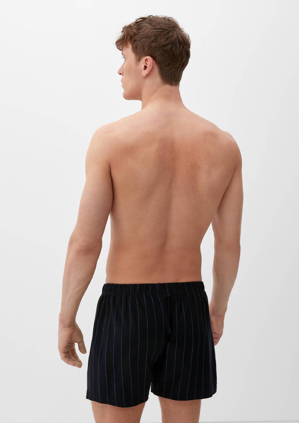 S.Oliver Boxershorts Im 2er-Pack