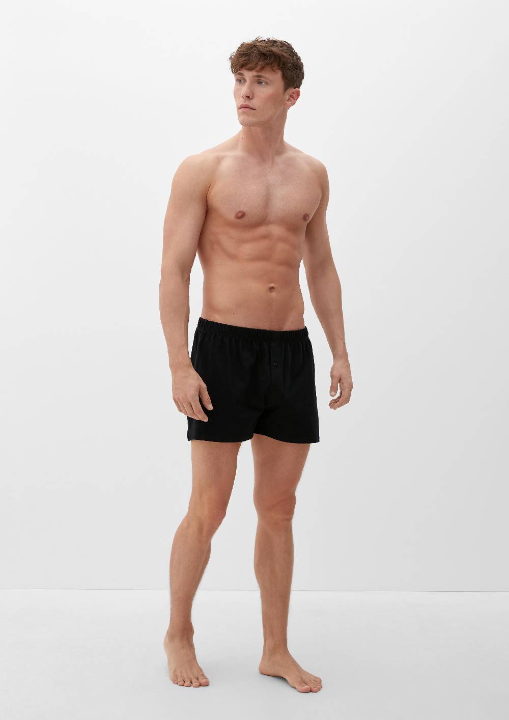 S.Oliver Boxershorts Im 2er-Pack