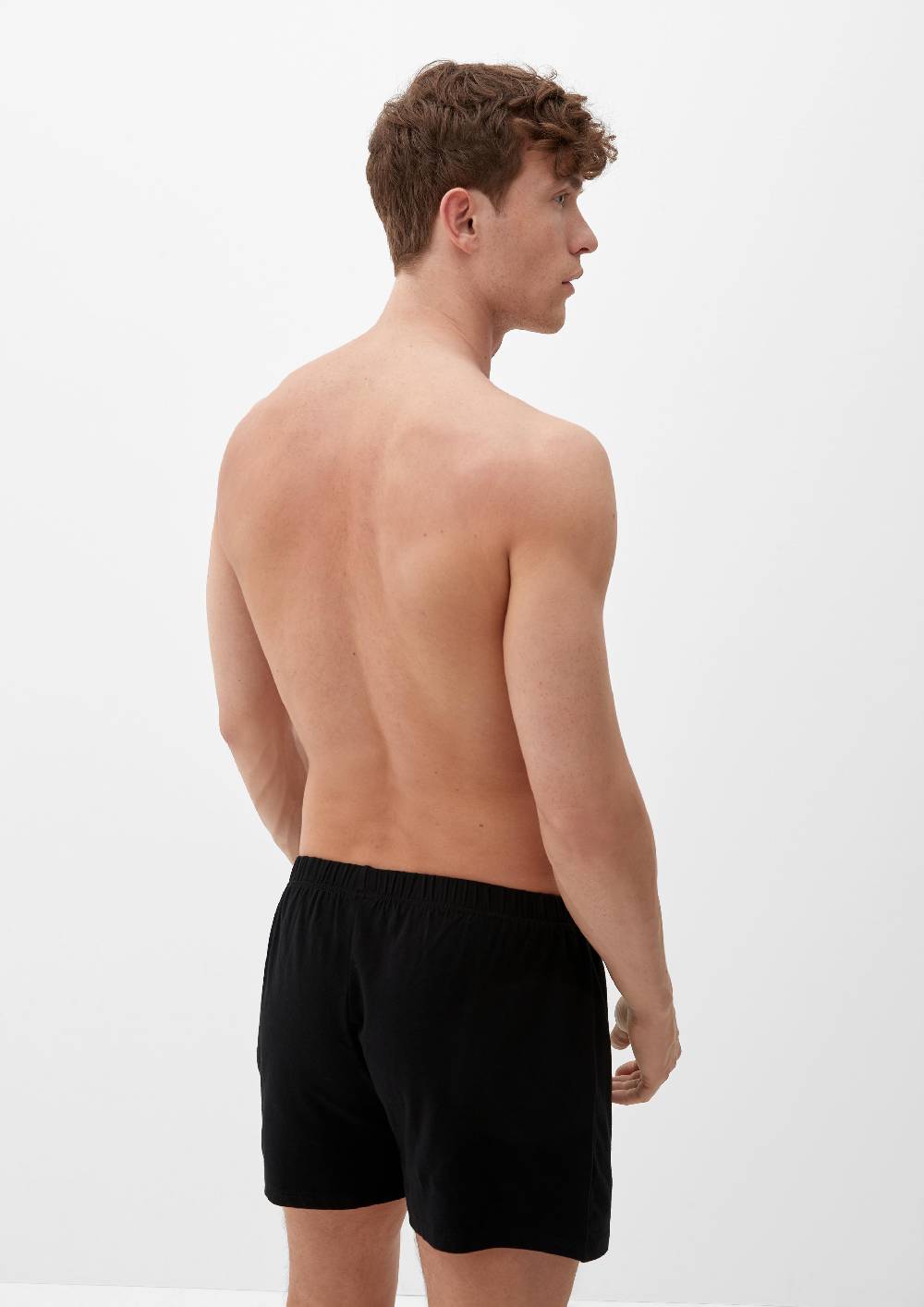 S.Oliver Boxershorts Im 2er-Pack