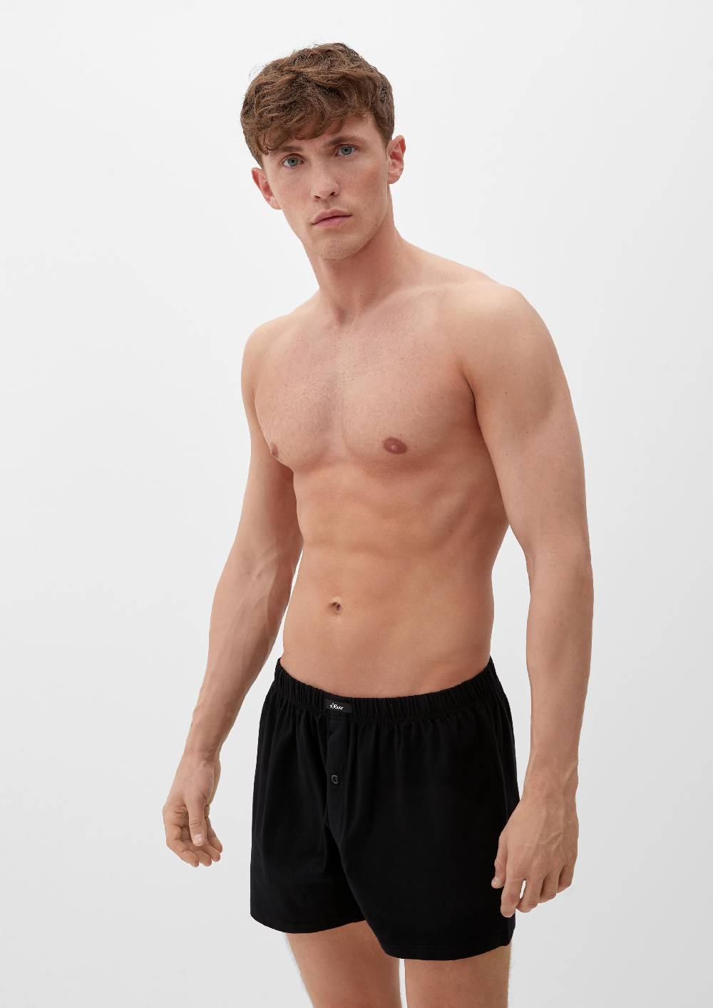 S.Oliver Boxershorts Im 2er-Pack