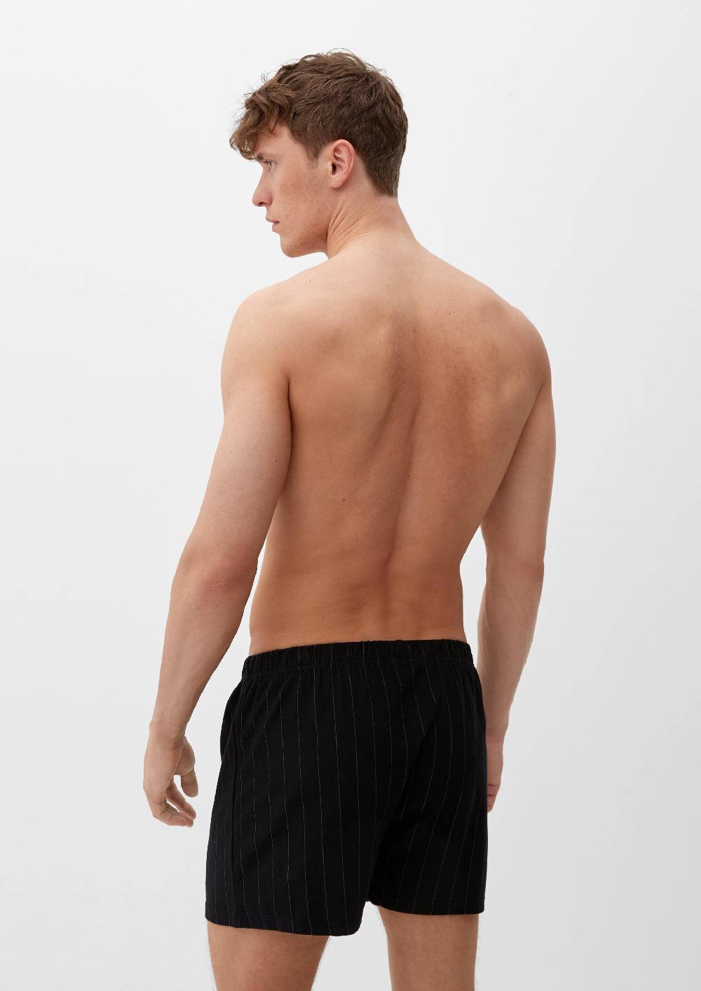 S.Oliver Boxershorts Im 2er-Pack