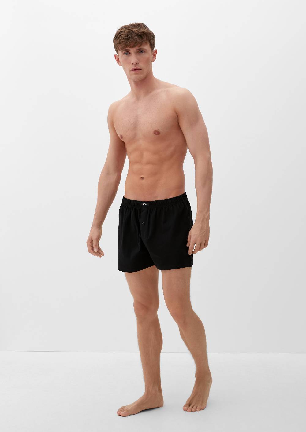 S.Oliver Boxershorts Im 2er-Pack