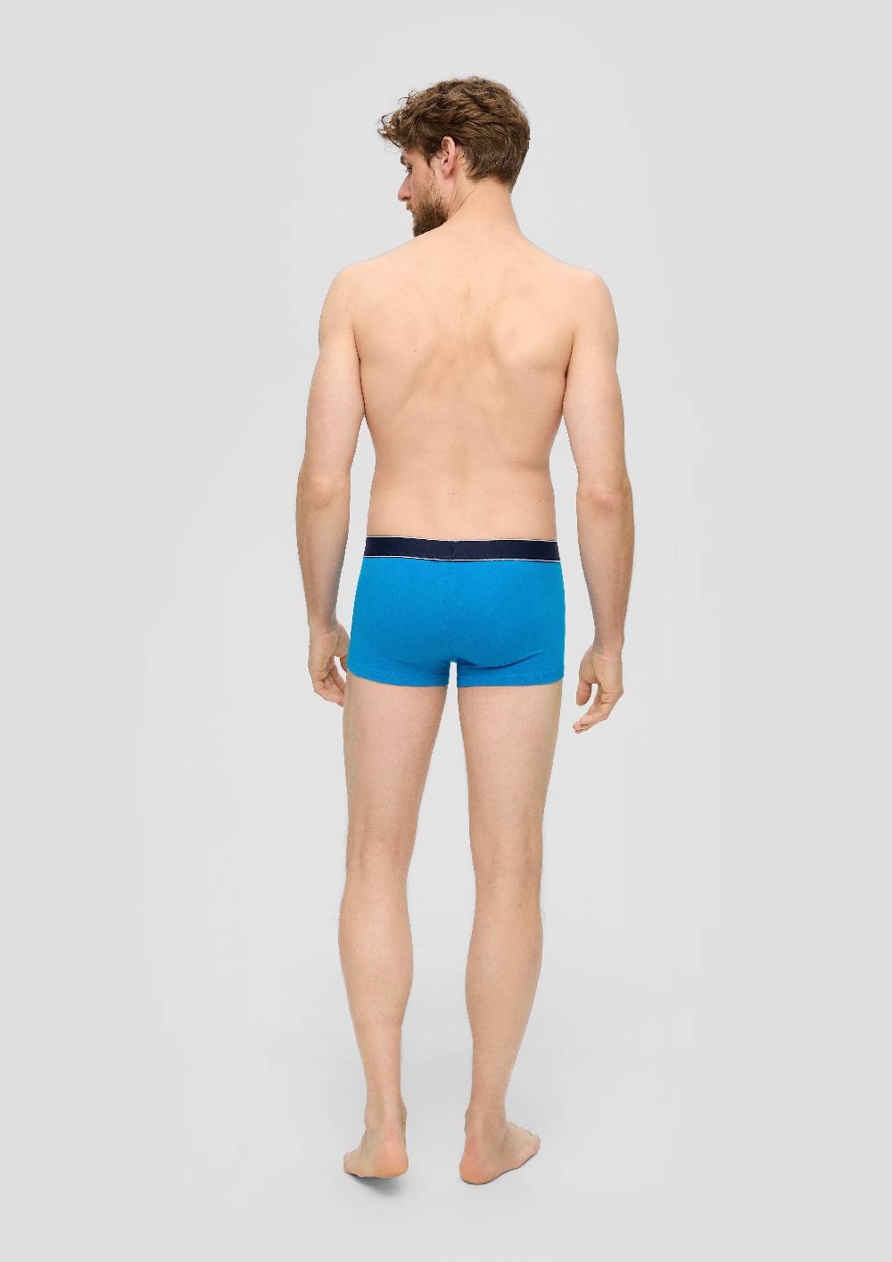 S.Oliver Boxershorts Im 2er-Pack