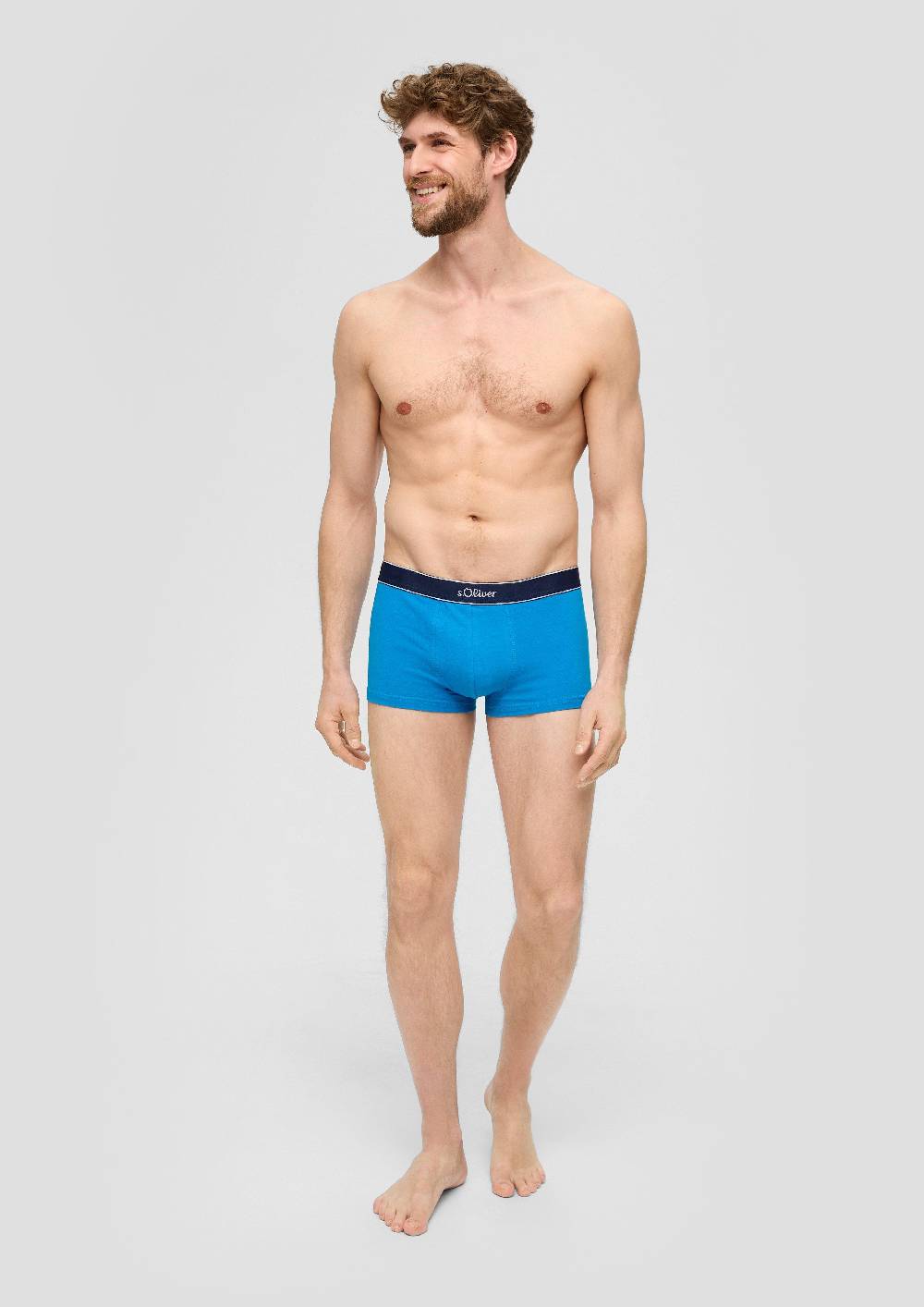 S.Oliver Boxershorts Im 2er-Pack