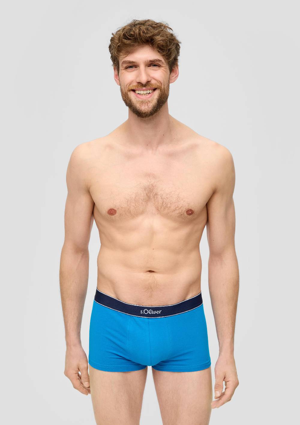 S.Oliver Boxershorts Im 2er-Pack