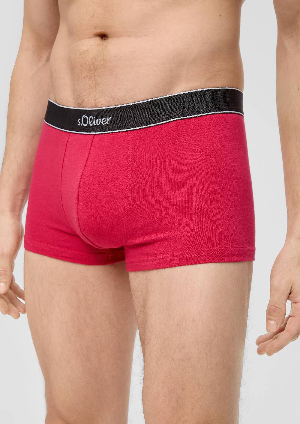 S.Oliver Boxershorts Im 2er-Pack
