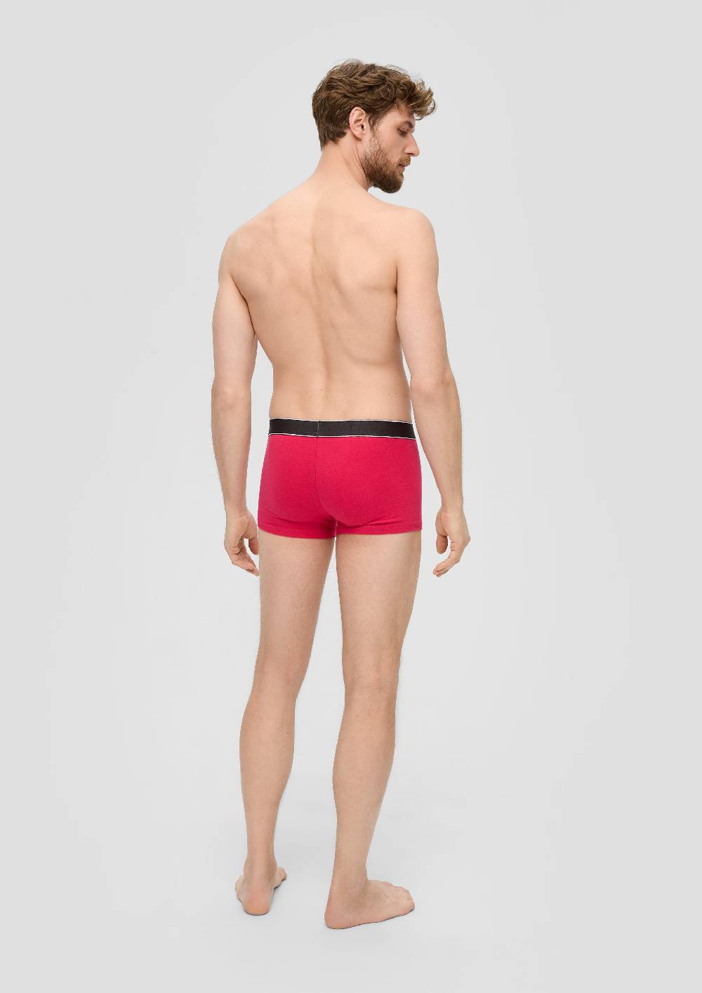 S.Oliver Boxershorts Im 2er-Pack