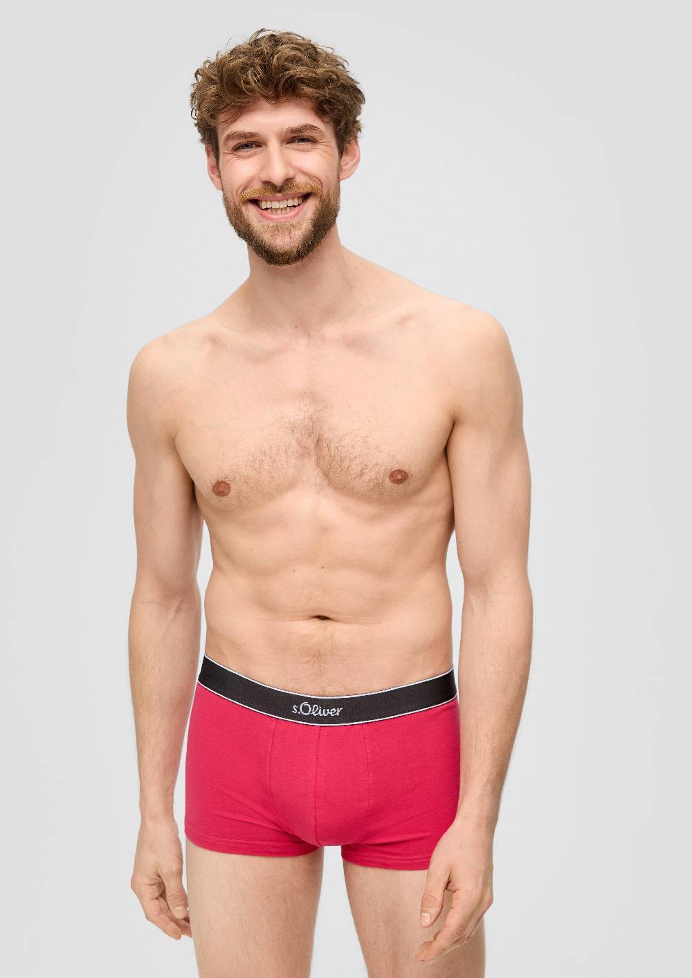 S.Oliver Boxershorts Im 2er-Pack