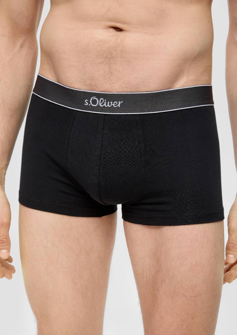 S.Oliver Boxershorts Im 2er-Pack