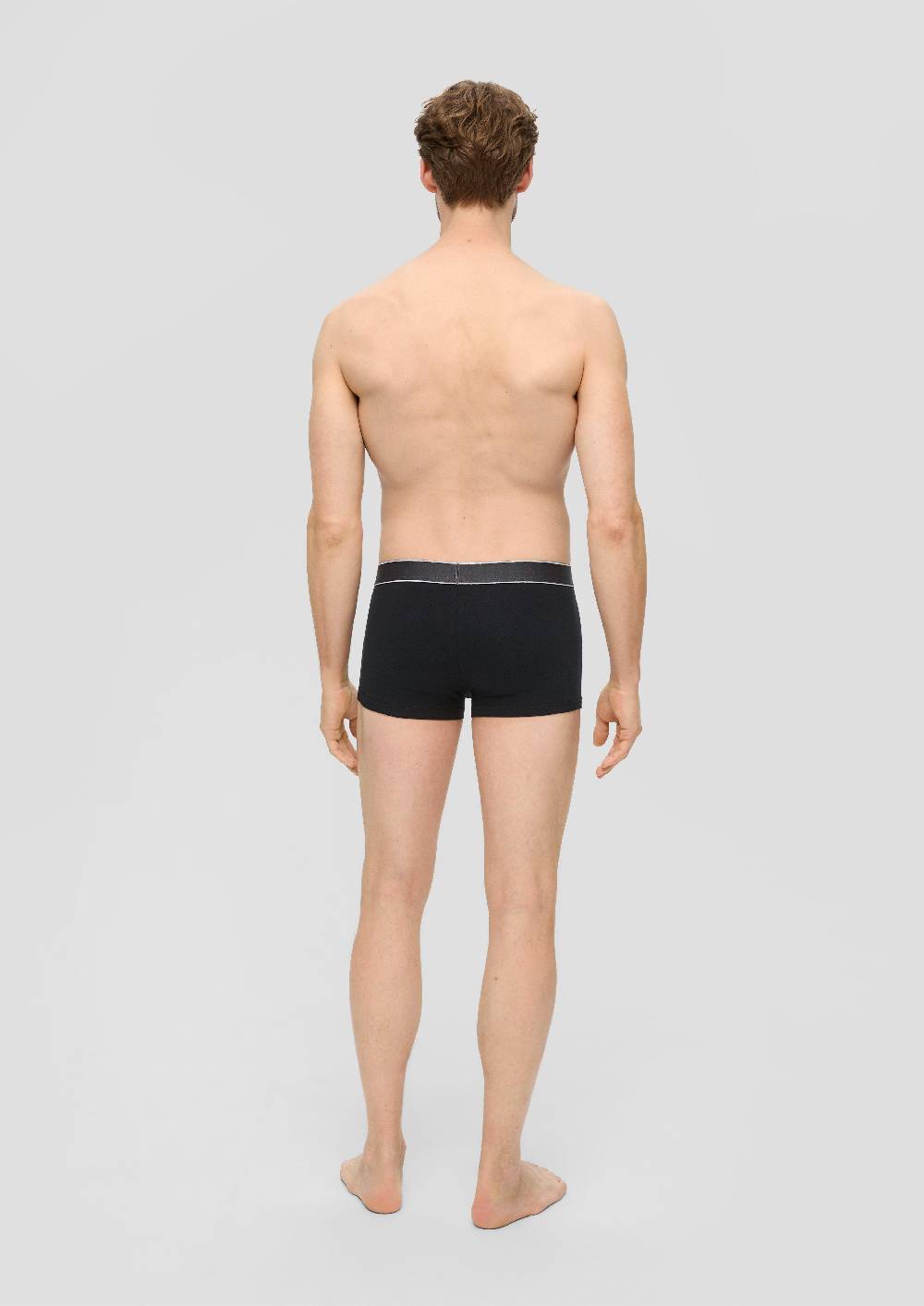S.Oliver Boxershorts Im 2er-Pack