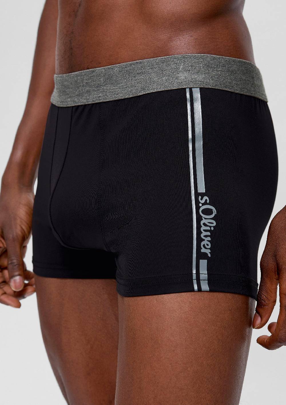 S.Oliver Boxershorts Im 2er-Pack
