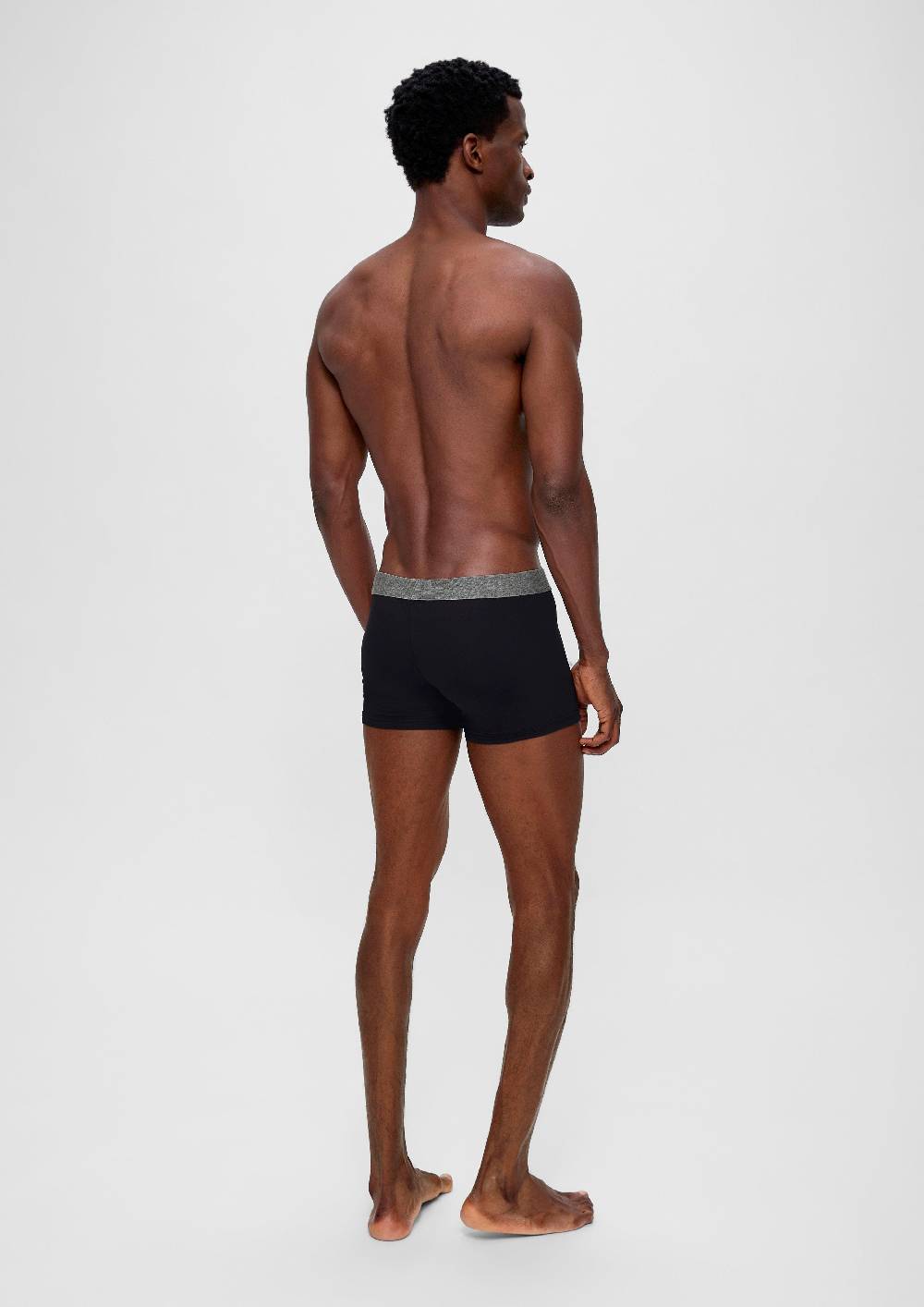 S.Oliver Boxershorts Im 2er-Pack