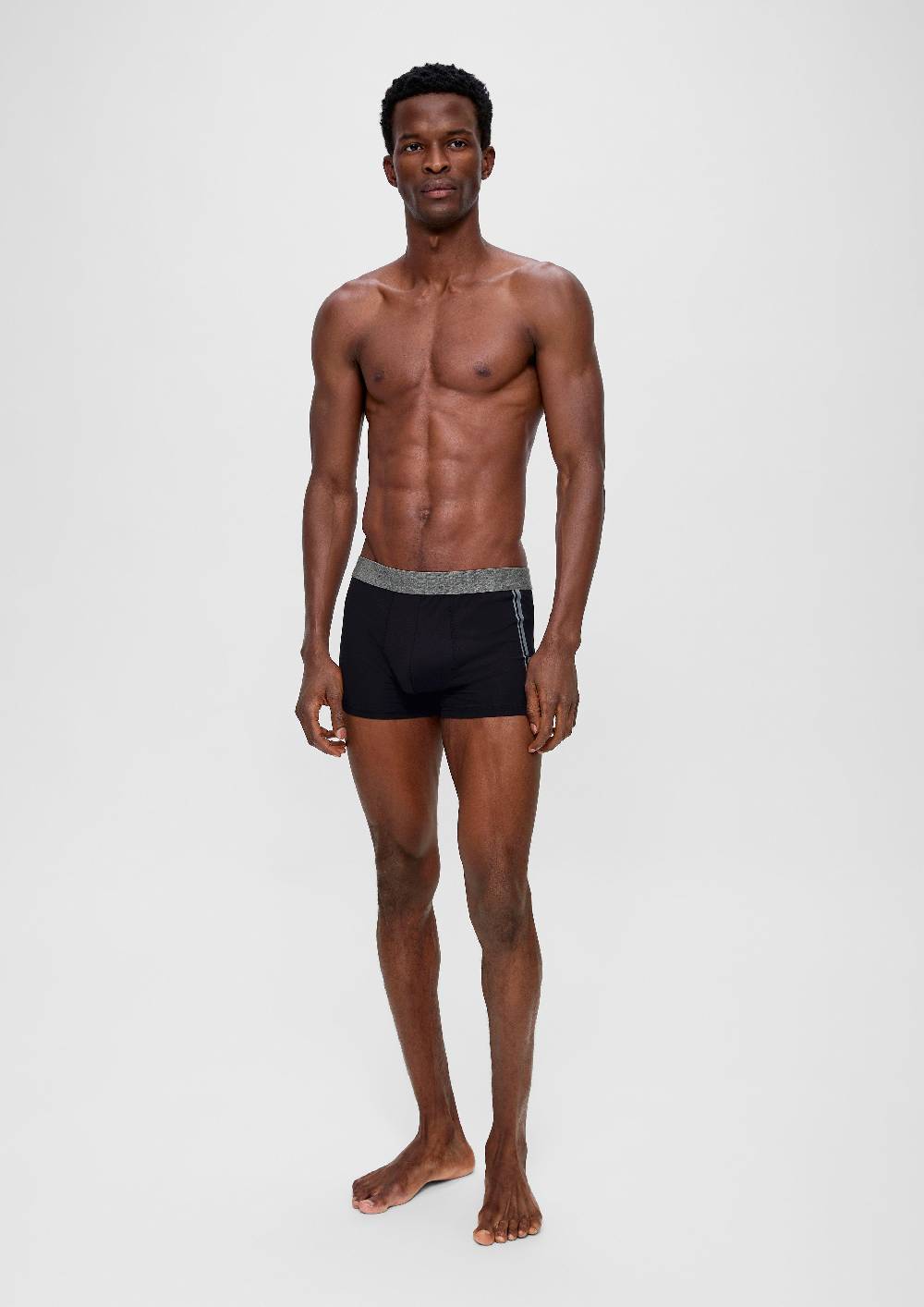 S.Oliver Boxershorts Im 2er-Pack