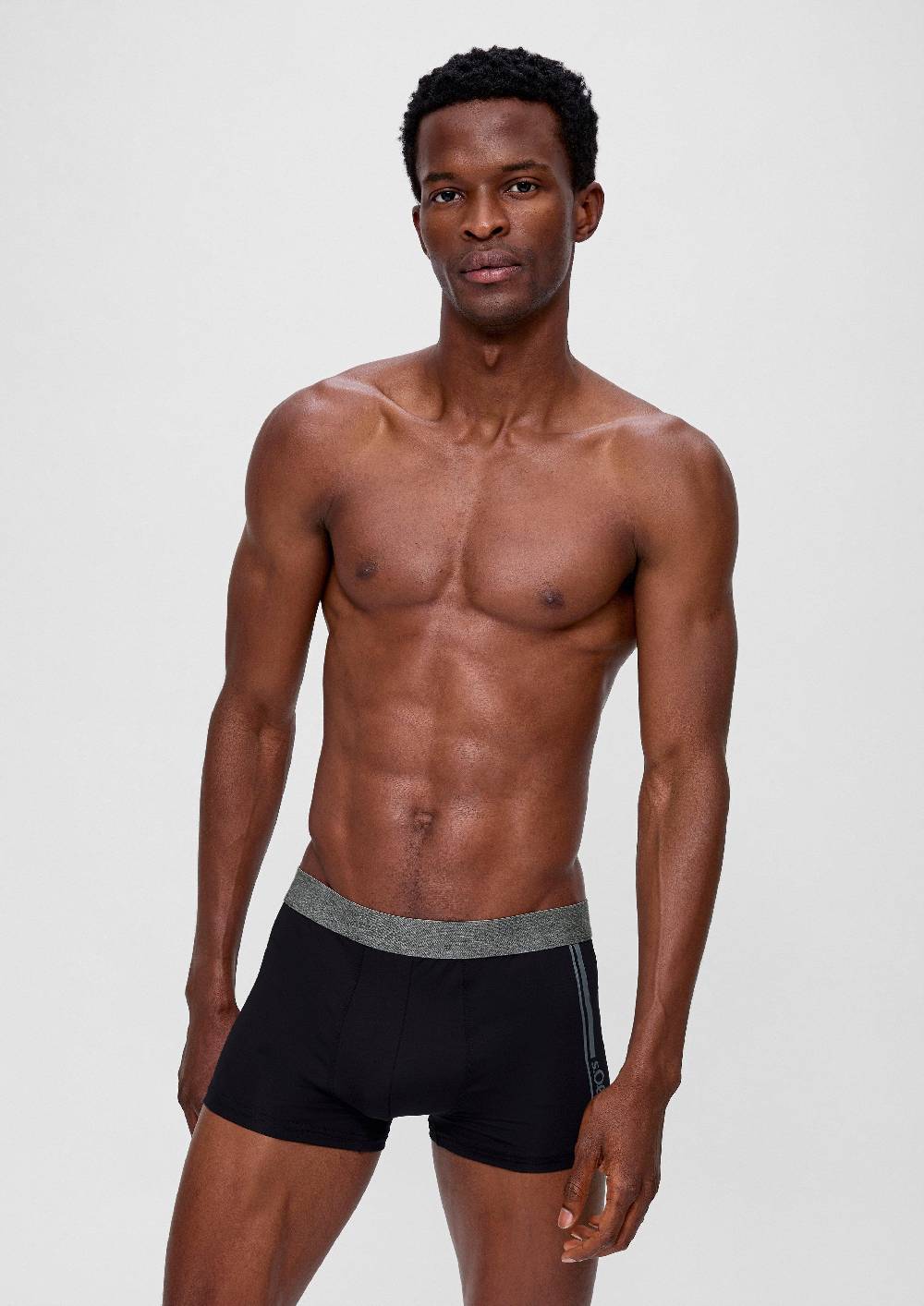 S.Oliver Boxershorts Im 2er-Pack