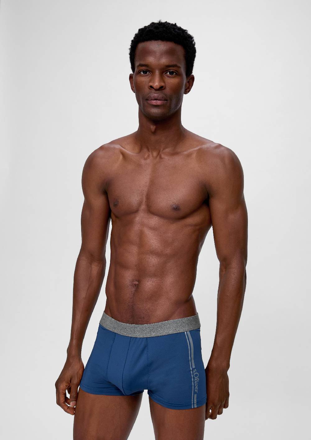 S.Oliver Boxershorts Im 2er-Pack