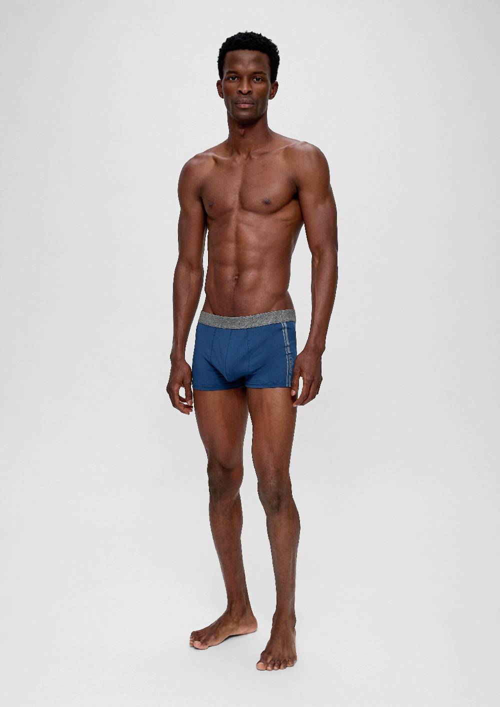 S.Oliver Boxershorts Im 2er-Pack