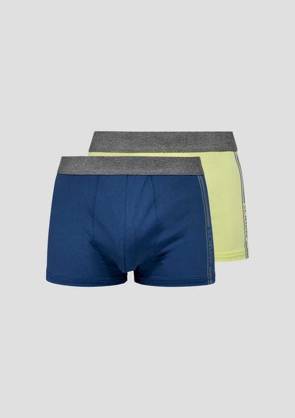 s.Oliver Boxershorts im 2er-Pack