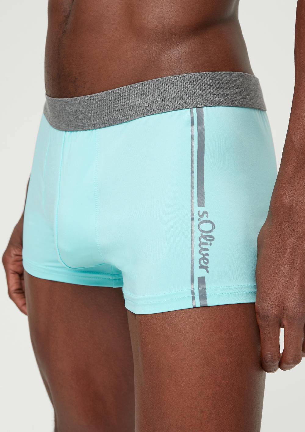 S.Oliver Boxershorts Im 2er-Pack