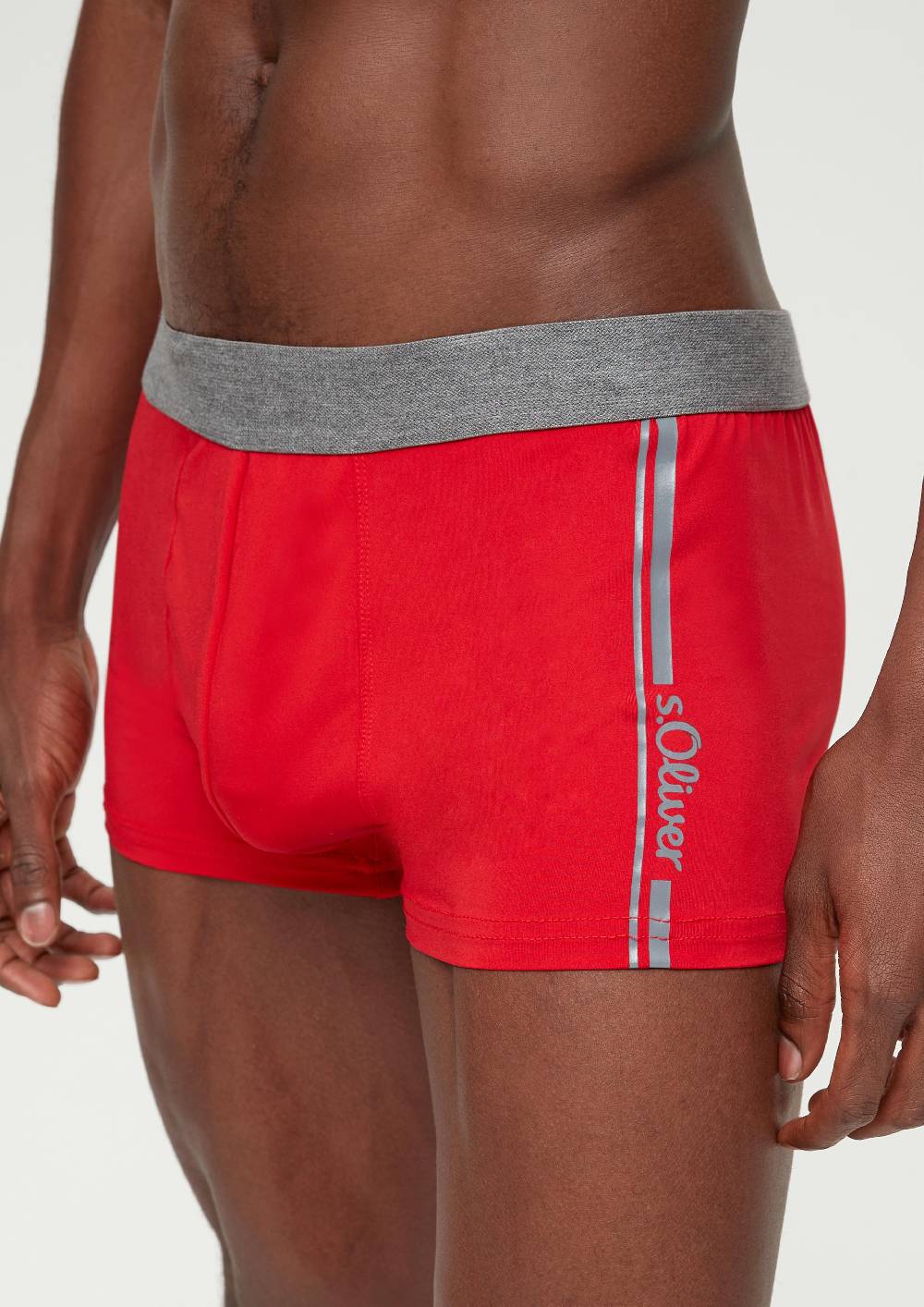 S.Oliver Boxershorts Im 2er-Pack