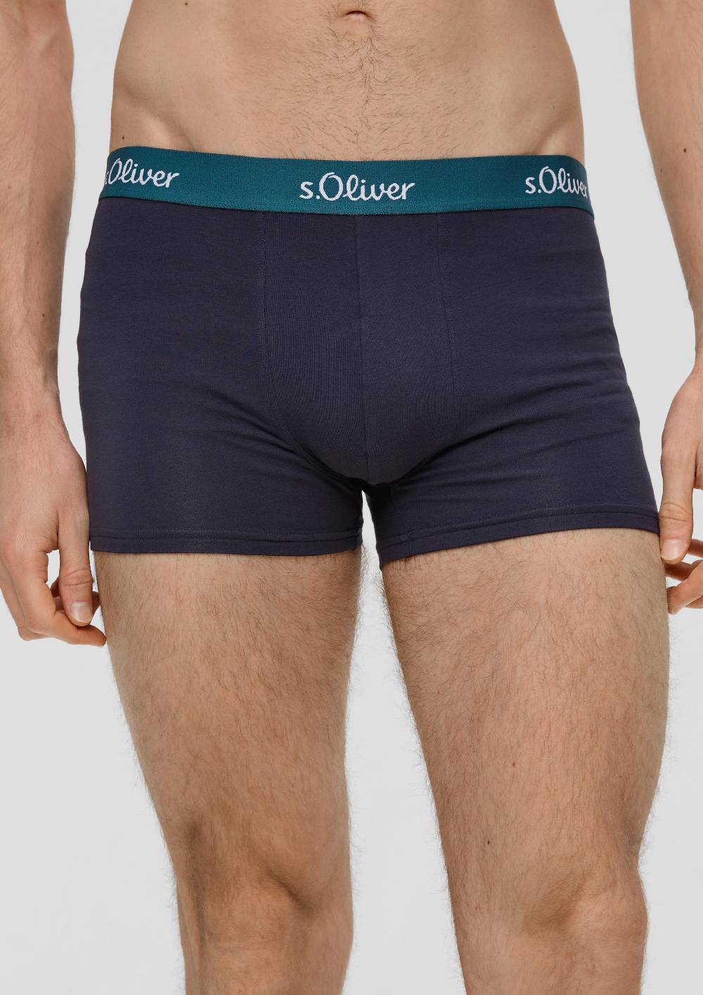 S.Oliver Boxershorts Im 3er-Pack