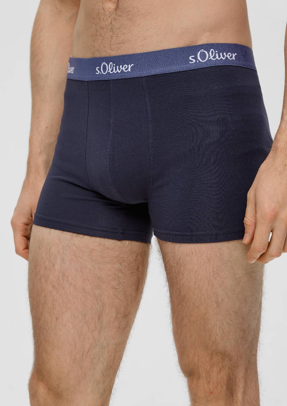 S.Oliver Boxershorts Im 3er-Pack