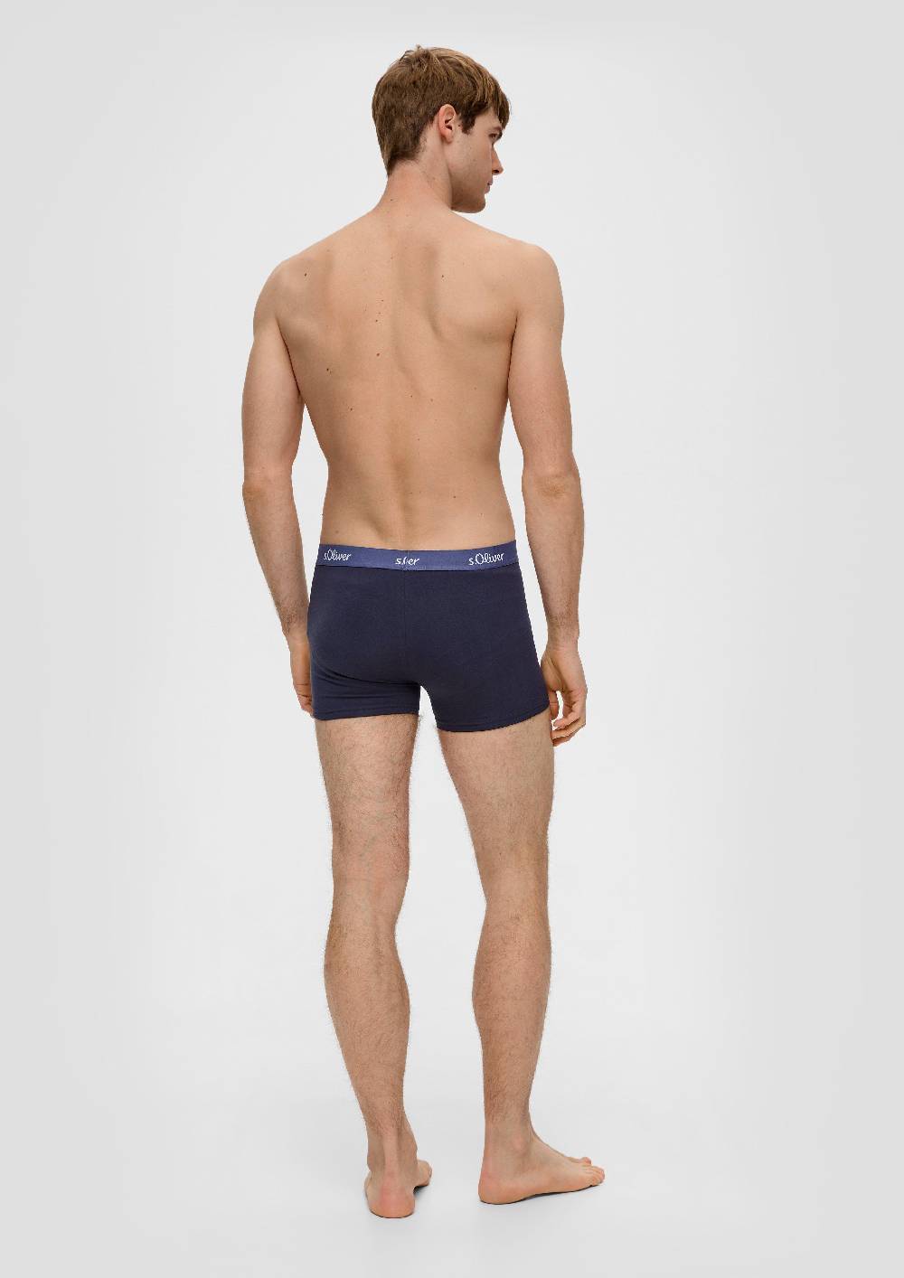 S.Oliver Boxershorts Im 3er-Pack