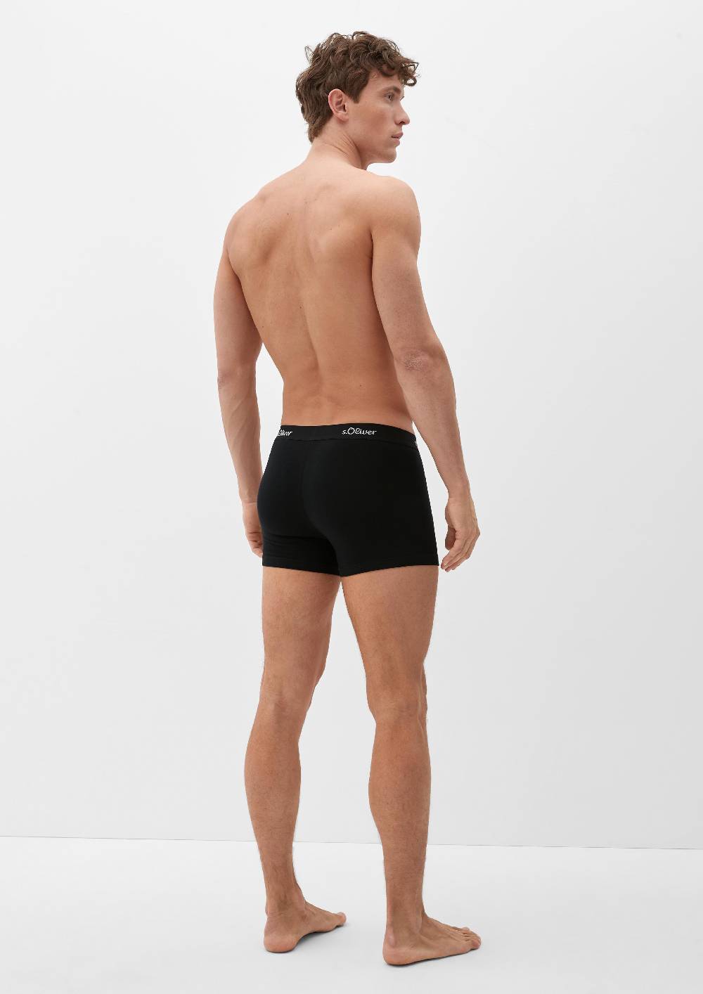 S.Oliver Boxershorts Im 3er-Pack