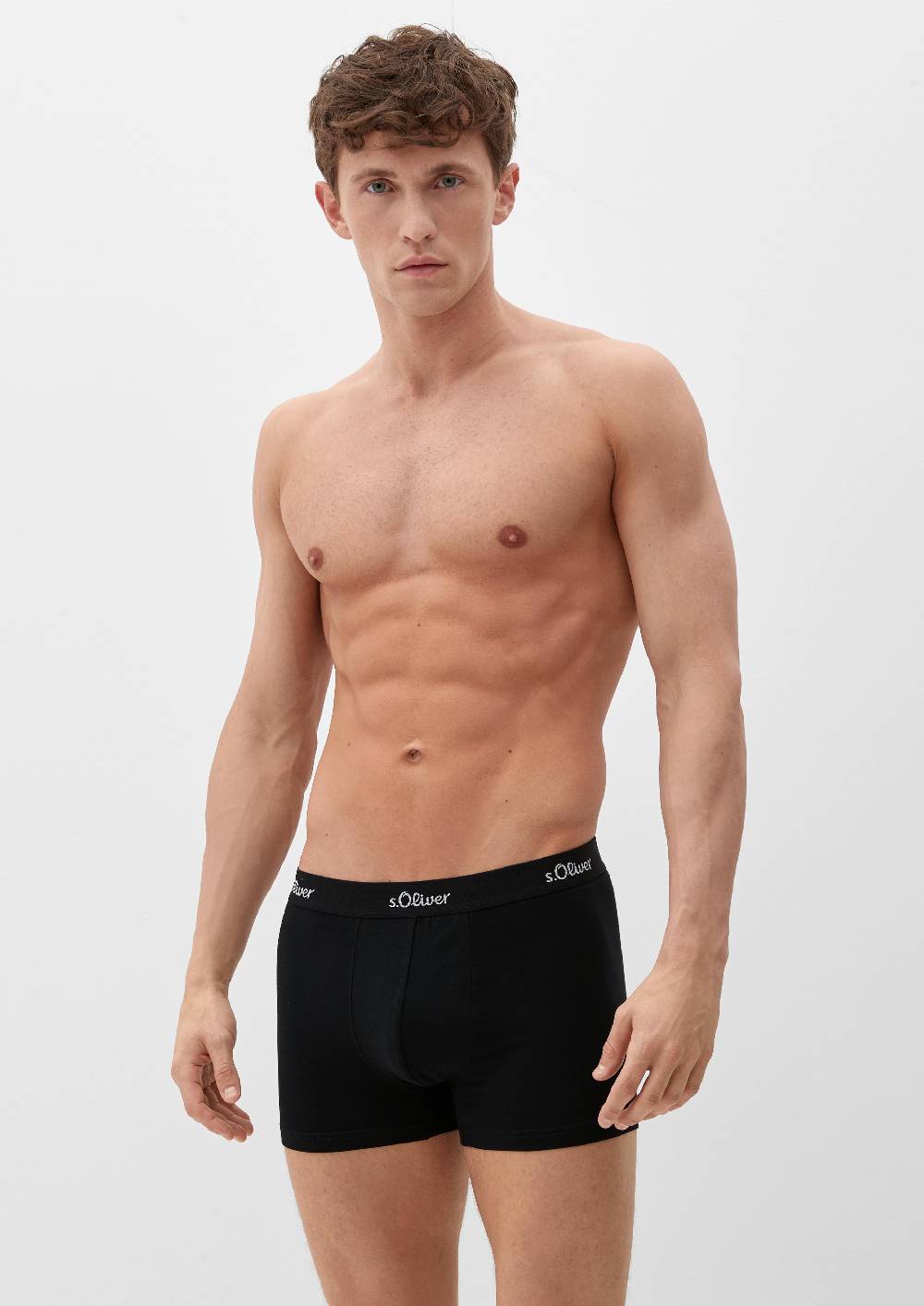 S.Oliver Boxershorts Im 3er-Pack
