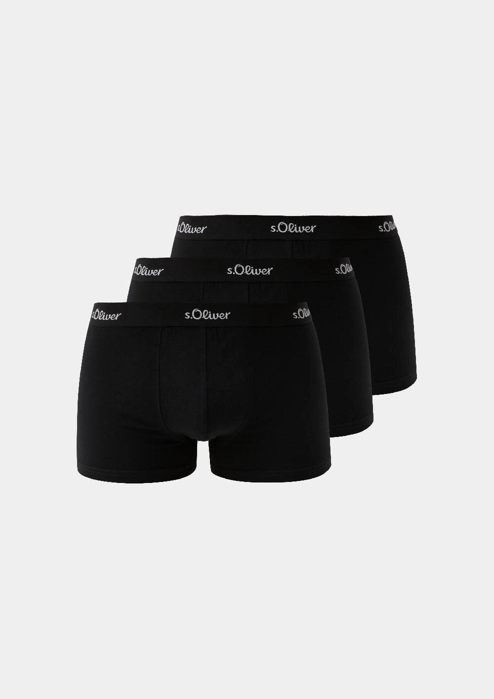 S.Oliver Boxershorts Im 3er-Pack