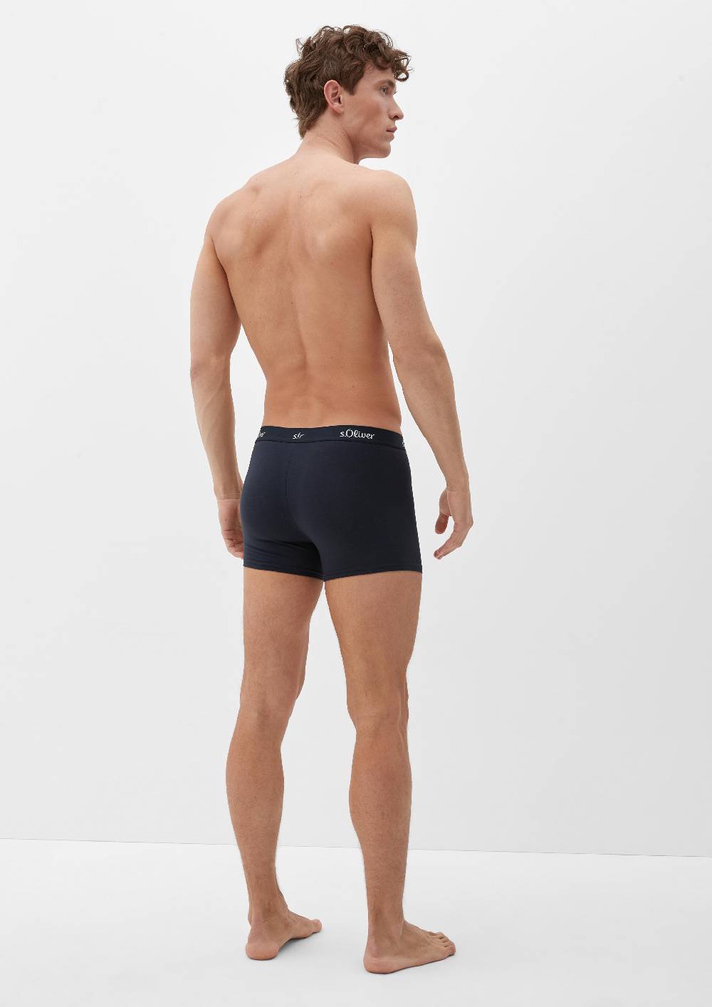 S.Oliver Boxershorts Im 3er-Pack