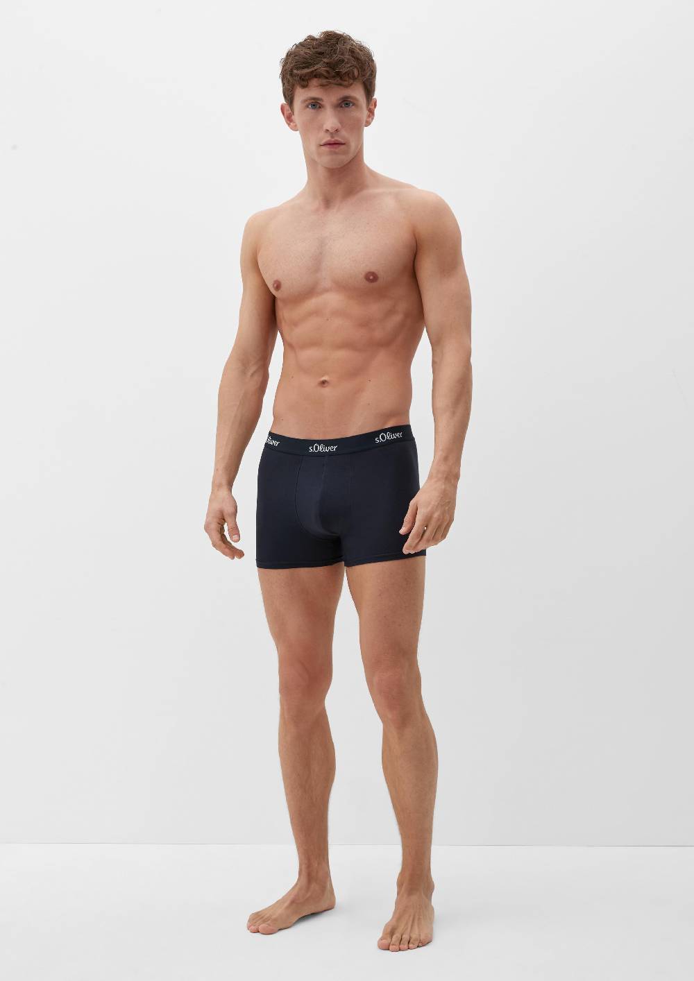 S.Oliver Boxershorts Im 3er-Pack