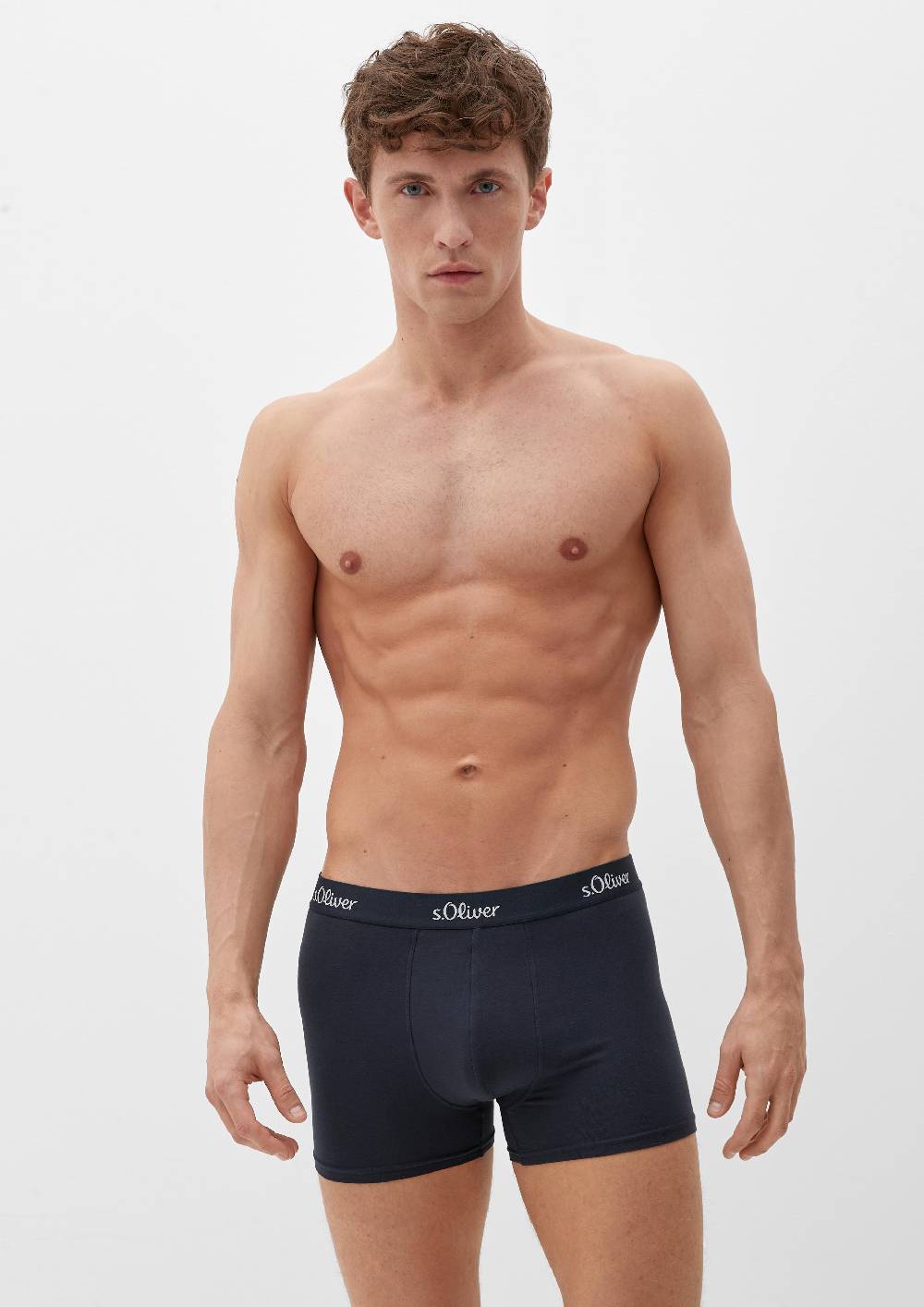 S.Oliver Boxershorts Im 3er-Pack