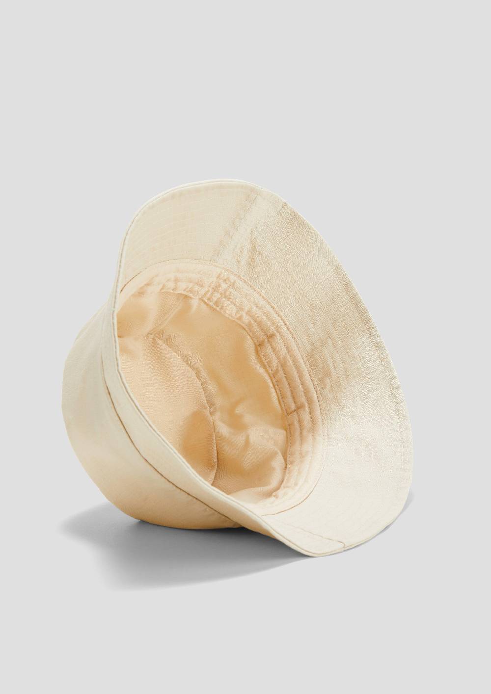 S.Oliver Bucket Hat Mit All-over-Print