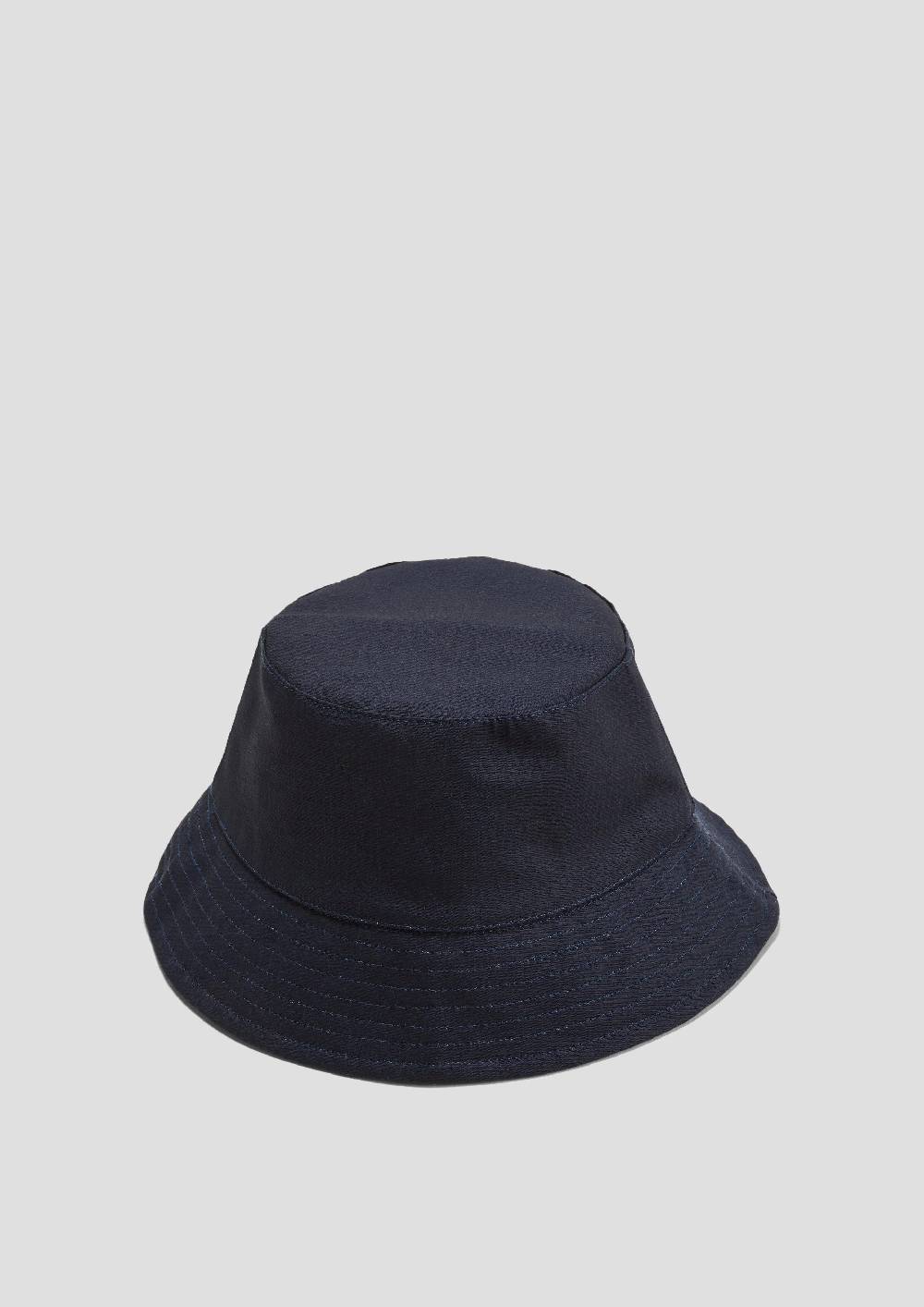 S.Oliver Bucket Hat Mit All-over-Print