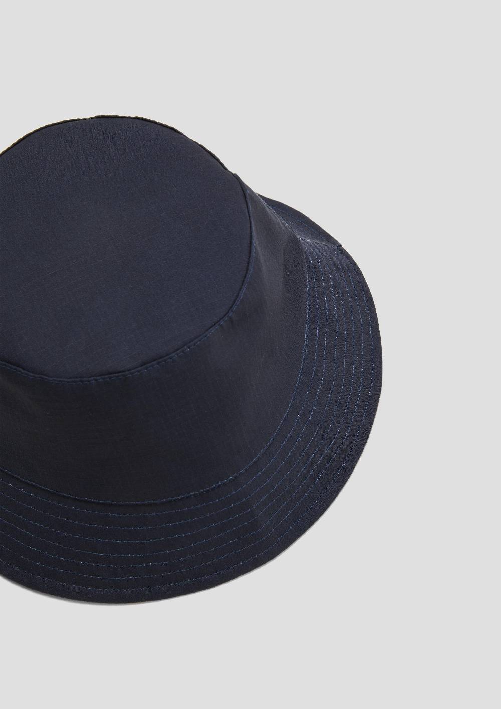 S.Oliver Bucket Hat Mit All-over-Print