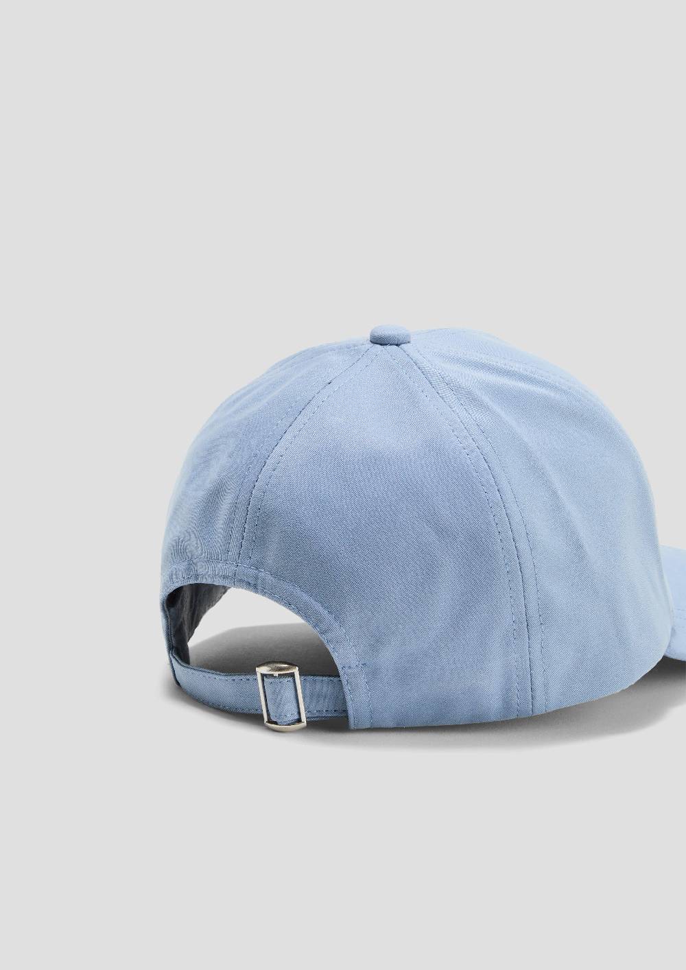 S.Oliver Cap Mit Label-Stickerei