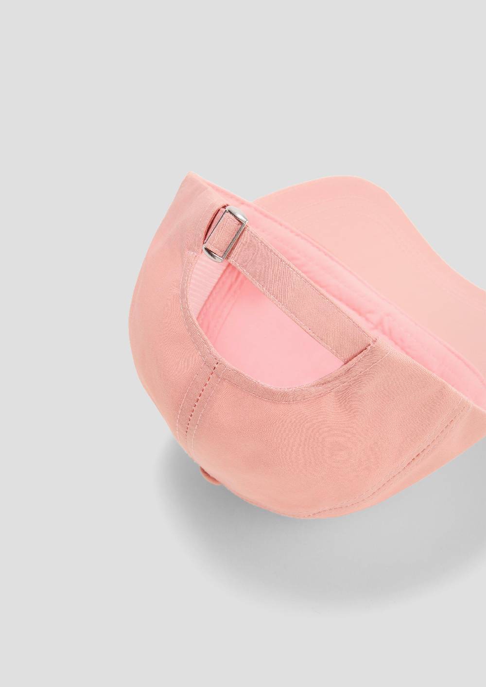 S.Oliver Cap Mit Logo-Stickerei