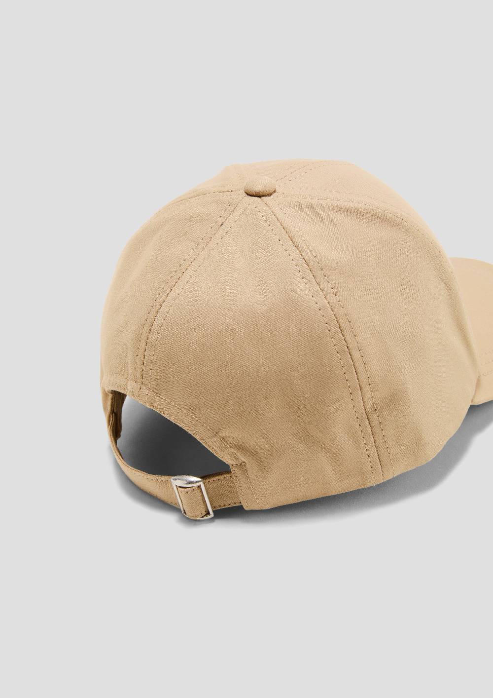 S.Oliver Cap Mit Logo-Stickerei